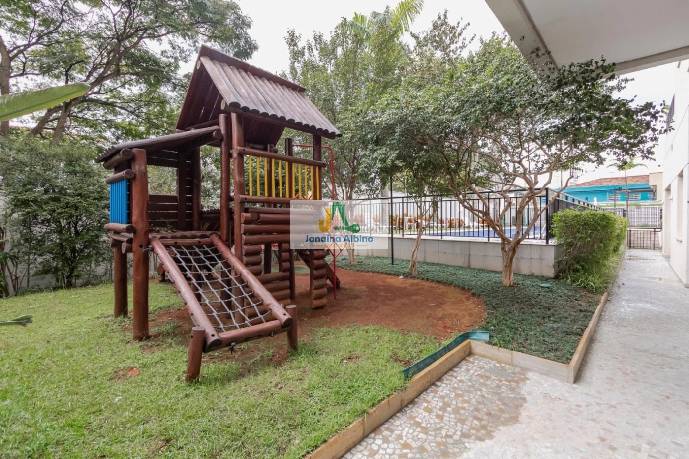 Apartamento, 2 quartos, 85 m² - Foto 25
