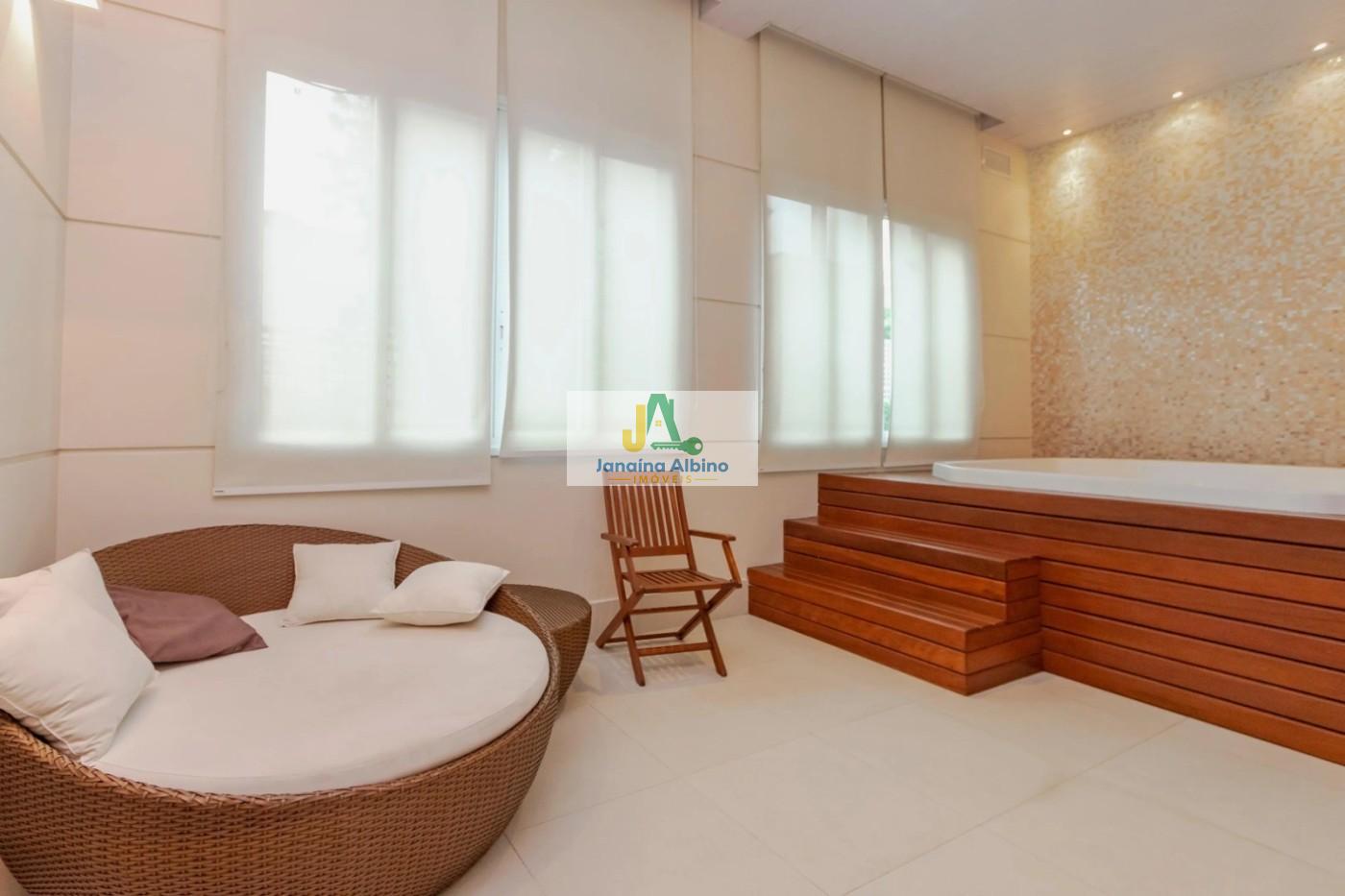 Apartamento, 2 quartos, 85 m² - Foto 27