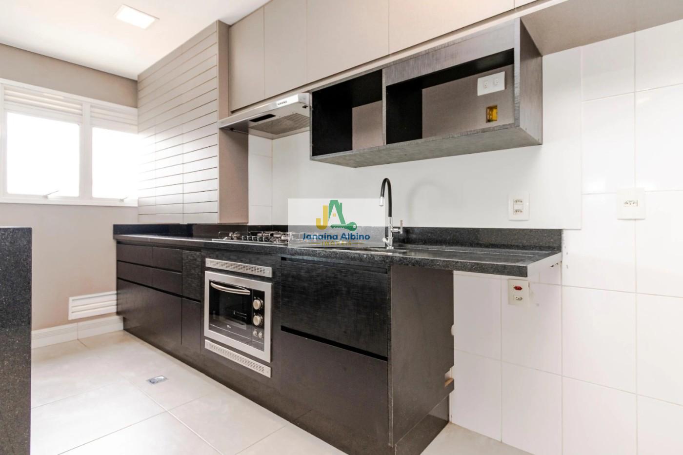 Apartamento, 2 quartos, 85 m² - Foto 7