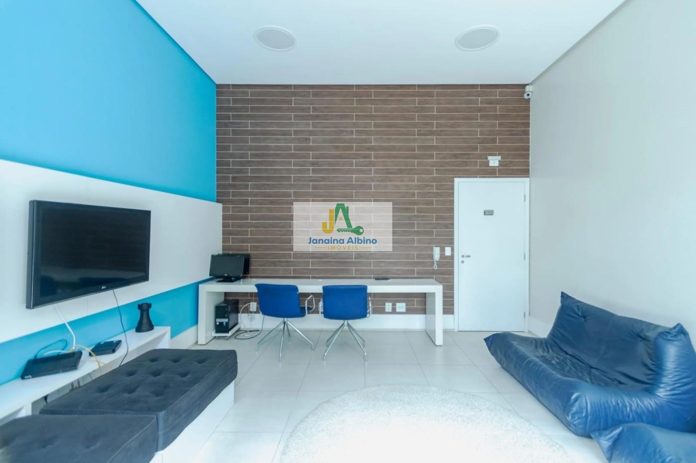 Apartamento, 2 quartos, 85 m² - Foto 33