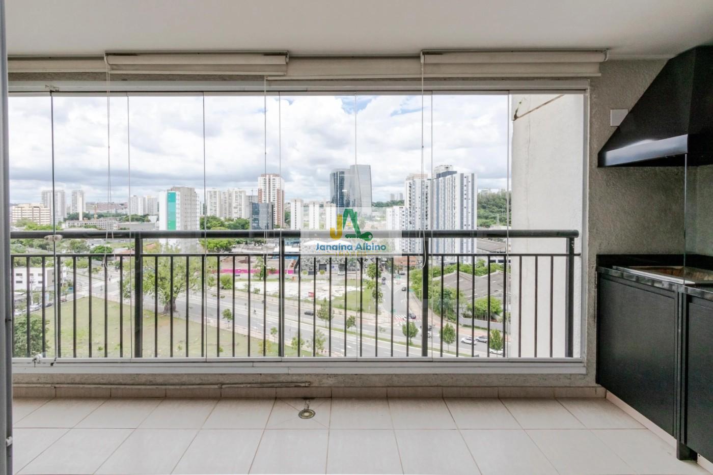 Apartamento, 2 quartos, 85 m² - Foto 11