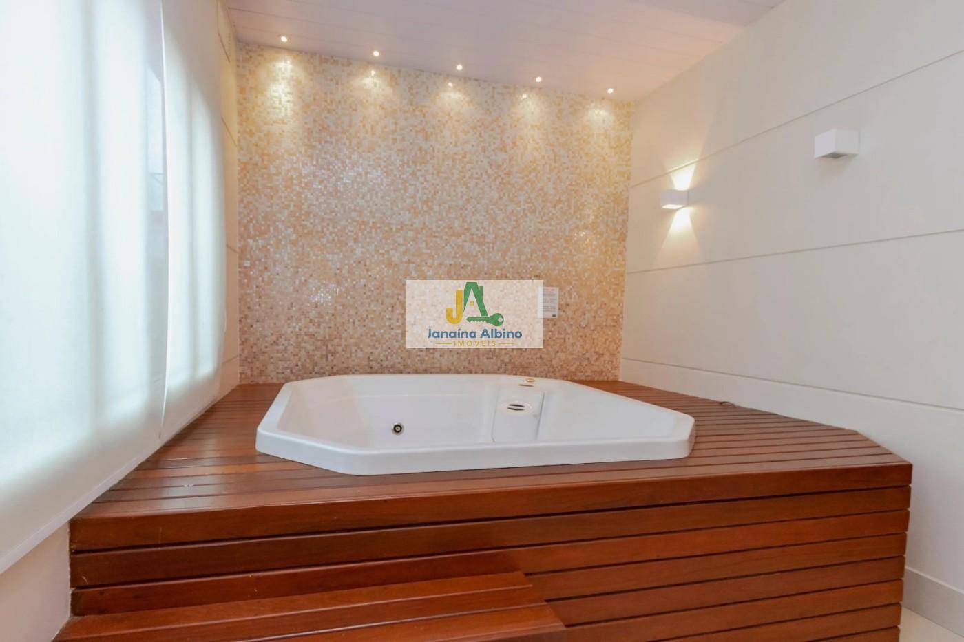 Apartamento, 2 quartos, 85 m² - Foto 34