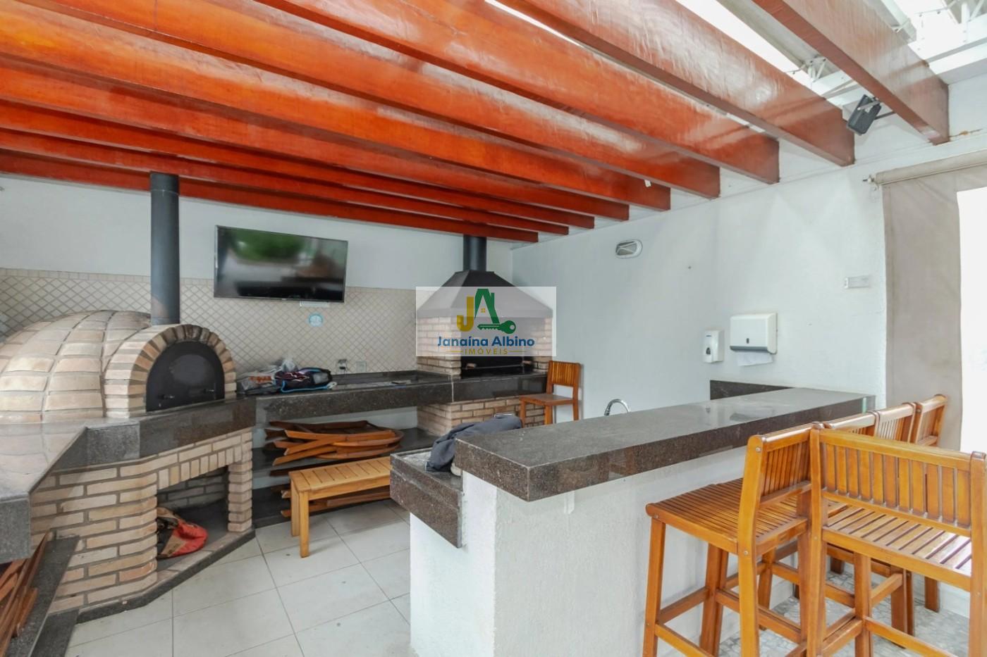 Apartamento, 2 quartos, 85 m² - Foto 36