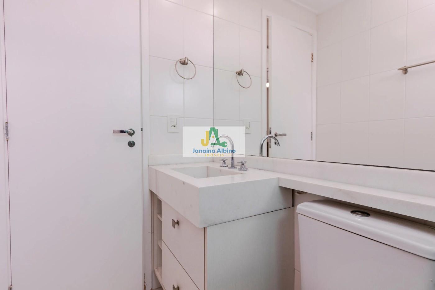 Apartamento, 2 quartos, 85 m² - Foto 19