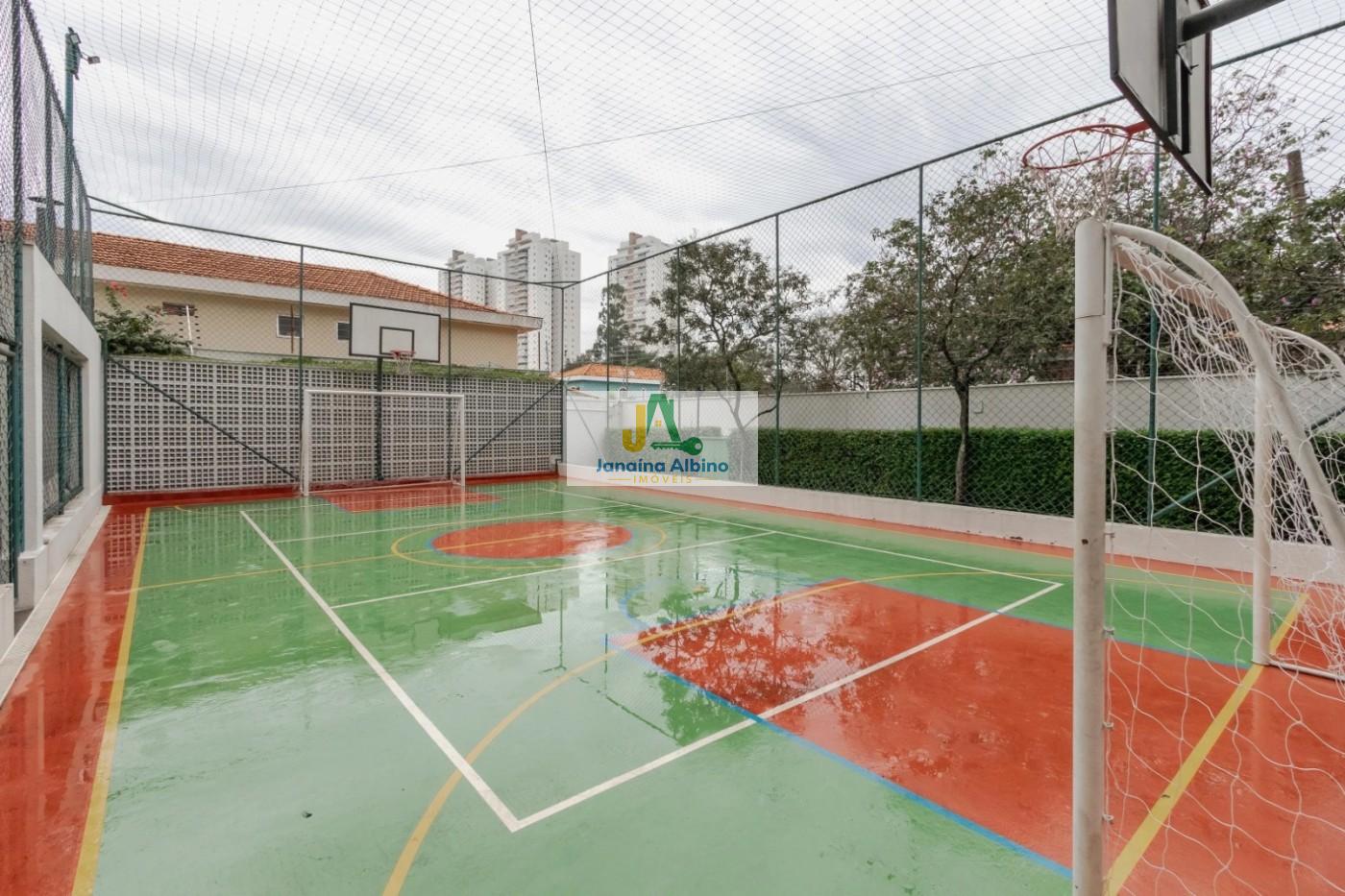 Apartamento, 2 quartos, 85 m² - Foto 37