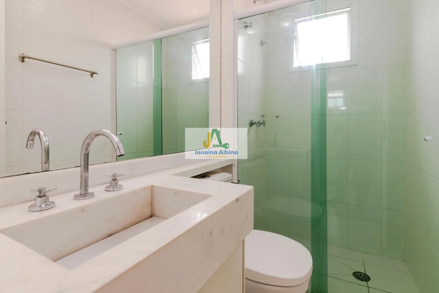 Apartamento, 2 quartos, 85 m² - Foto 21