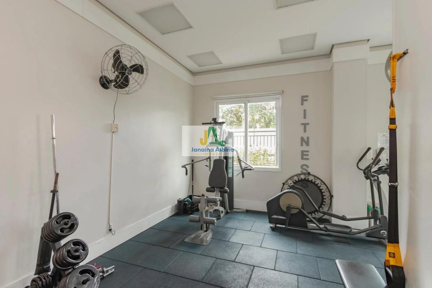 Apartamento, 2 quartos, 85 m² - Foto 41