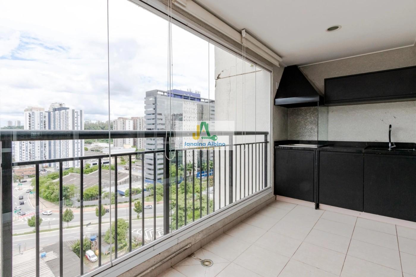 Apartamento, 2 quartos, 85 m² - Foto 10